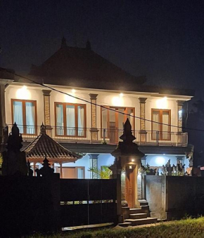 The Sari Pulagan Villa